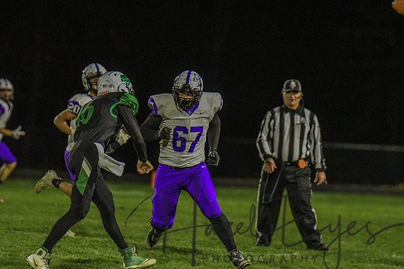 2022 CHS FB G9 vs Keystone 10142022-108