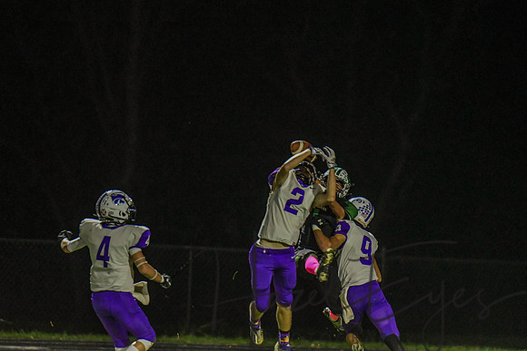 2022 CHS FB G9 vs Keystone 10142022-111