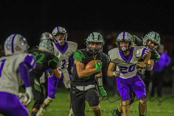 2022 CHS FB G9 vs Keystone 10142022-117