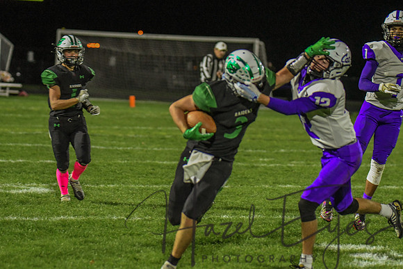 2022 CHS FB G9 vs Keystone 10142022-120