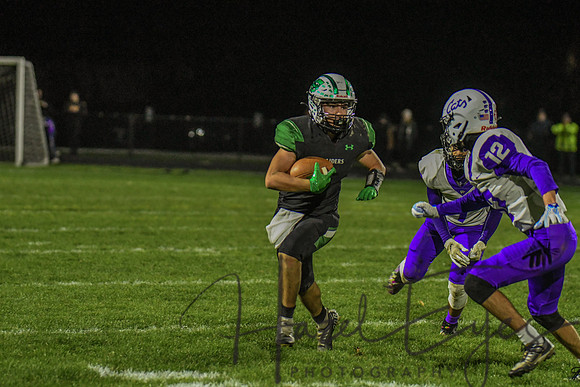 2022 CHS FB G9 vs Keystone 10142022-119