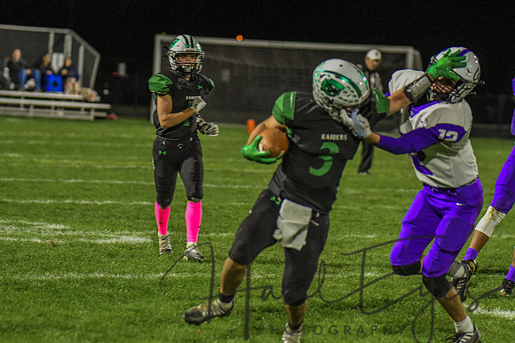 2022 CHS FB G9 vs Keystone 10142022-121