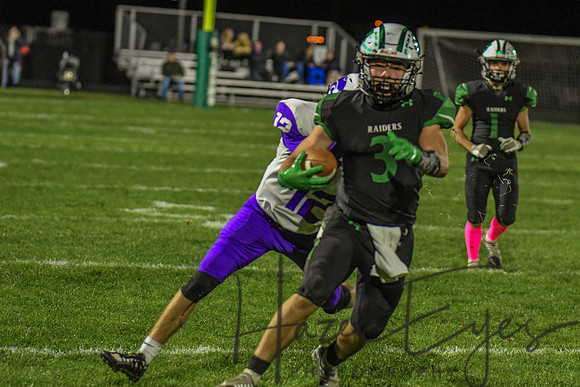 2022 CHS FB G9 vs Keystone 10142022-122