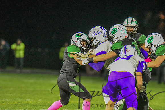 2022 CHS FB G9 vs Keystone 10142022-130