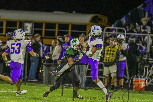 2022 CHS FB G9 vs Keystone 10142022-139