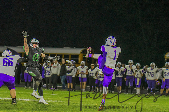 2022 CHS FB G9 vs Keystone 10142022-141