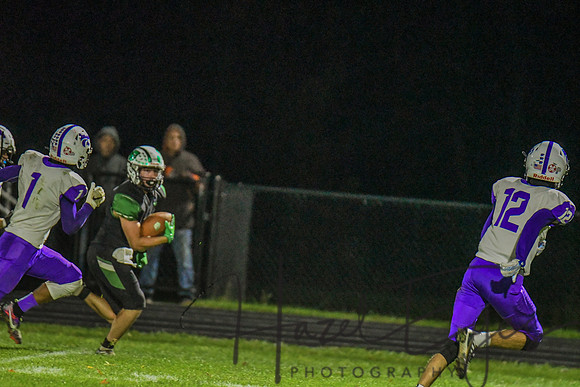 2022 CHS FB G9 vs Keystone 10142022-143