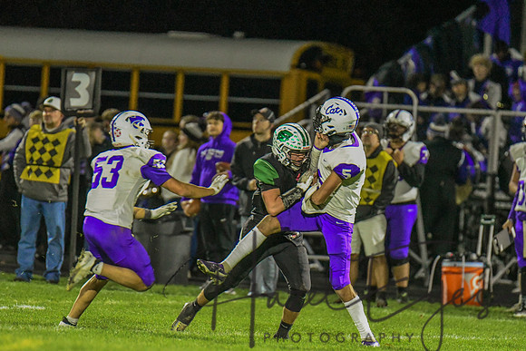 2022 CHS FB G9 vs Keystone 10142022-140