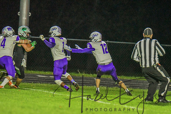 2022 CHS FB G9 vs Keystone 10142022-145