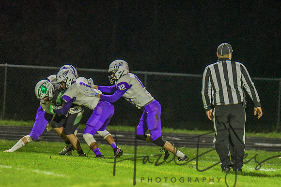 2022 CHS FB G9 vs Keystone 10142022-147