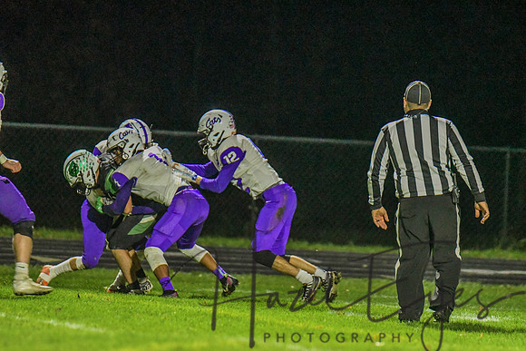 2022 CHS FB G9 vs Keystone 10142022-148