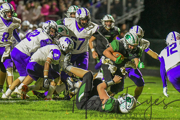 2022 CHS FB G9 vs Keystone 10142022-149