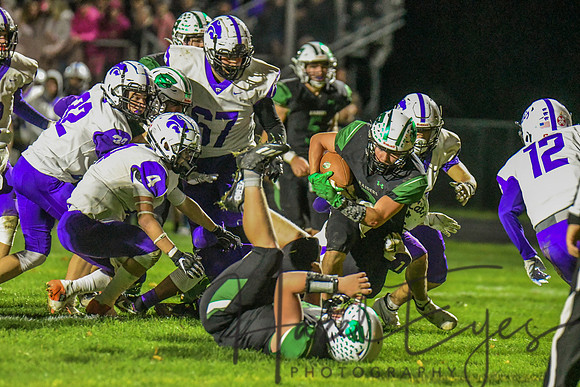 2022 CHS FB G9 vs Keystone 10142022-150