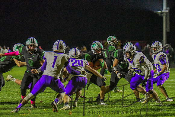 2022 CHS FB G9 vs Keystone 10142022-153