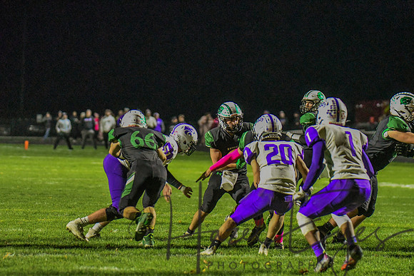2022 CHS FB G9 vs Keystone 10142022-152