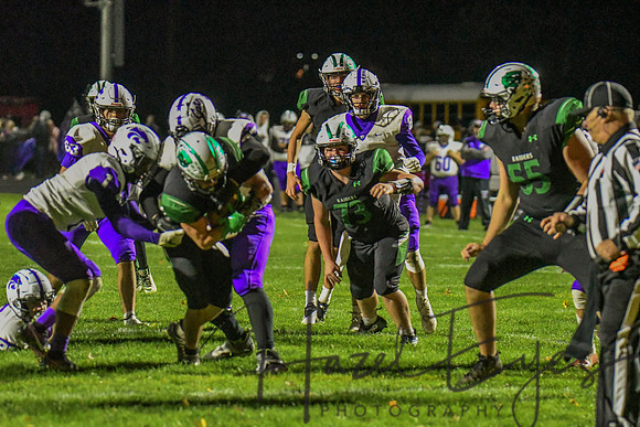 2022 CHS FB G9 vs Keystone 10142022-154