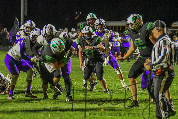 2022 CHS FB G9 vs Keystone 10142022-155