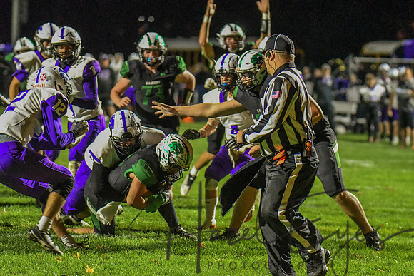 2022 CHS FB G9 vs Keystone 10142022-157