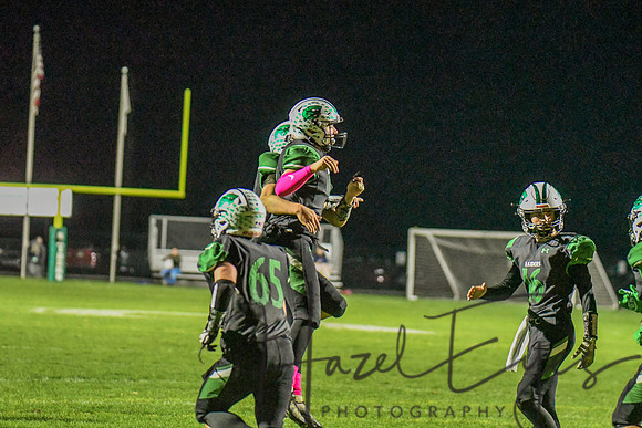 2022 CHS FB G9 vs Keystone 10142022-161