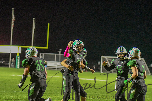 2022 CHS FB G9 vs Keystone 10142022-162
