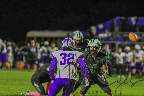 2022 CHS FB G9 vs Keystone 10142022-164