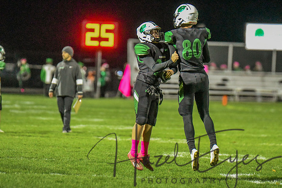 2022 CHS FB G9 vs Keystone 10142022-165
