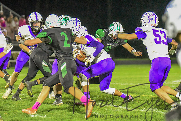 2022 CHS FB G9 vs Keystone 10142022-168