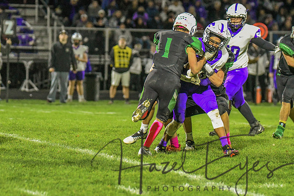 2022 CHS FB G9 vs Keystone 10142022-170