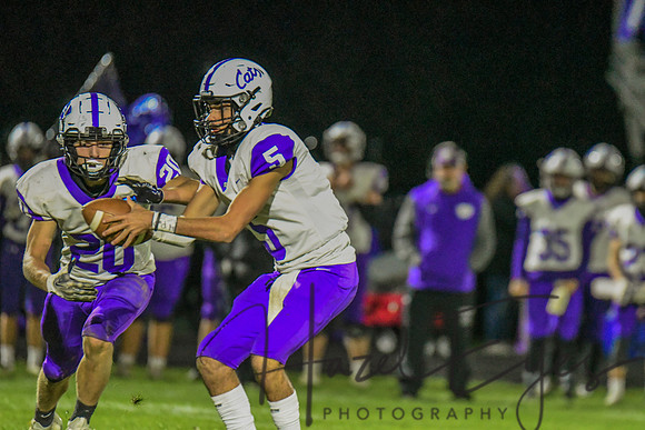 2022 CHS FB G9 vs Keystone 10142022-185