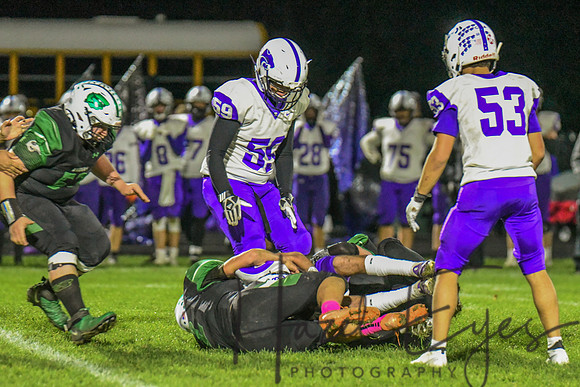 2022 CHS FB G9 vs Keystone 10142022-187