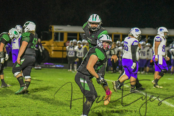 2022 CHS FB G9 vs Keystone 10142022-190