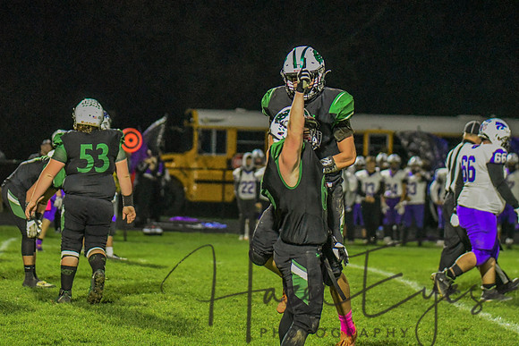 2022 CHS FB G9 vs Keystone 10142022-191