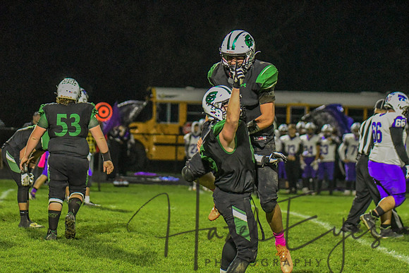 2022 CHS FB G9 vs Keystone 10142022-192