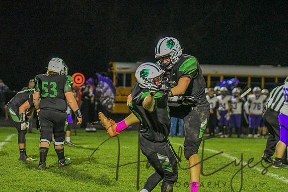 2022 CHS FB G9 vs Keystone 10142022-193