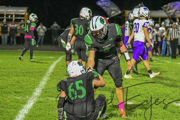 2022 CHS FB G9 vs Keystone 10142022-196