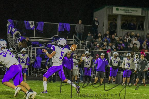 2022 CHS FB G9 vs Keystone 10142022-198