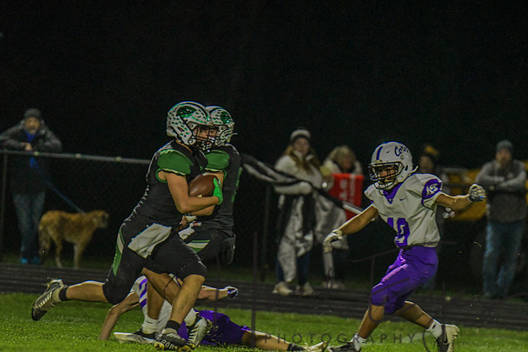 2022 CHS FB G9 vs Keystone 10142022-210