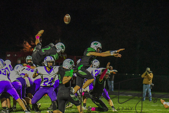 2022 CHS FB G9 vs Keystone 10142022-207