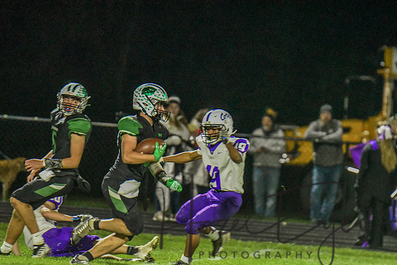 2022 CHS FB G9 vs Keystone 10142022-211