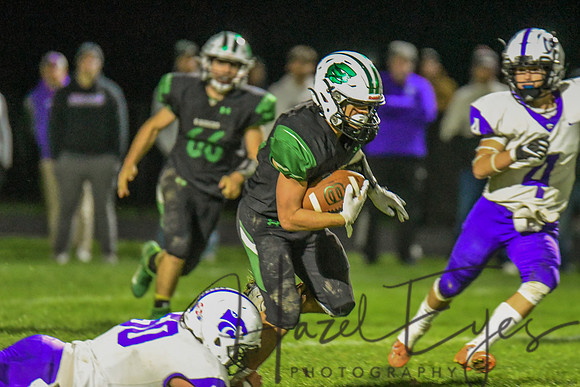 2022 CHS FB G9 vs Keystone 10142022-220