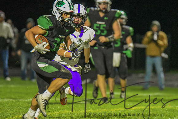 2022 CHS FB G9 vs Keystone 10142022-221