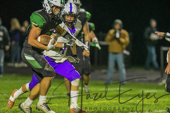 2022 CHS FB G9 vs Keystone 10142022-222