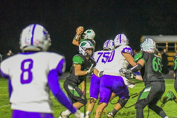 2022 CHS FB G9 vs Keystone 10142022-223