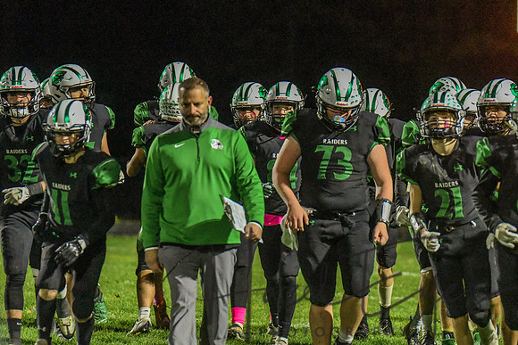2022 CHS FB G9 vs Keystone 10142022-226