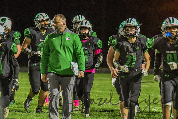 2022 CHS FB G9 vs Keystone 10142022-227