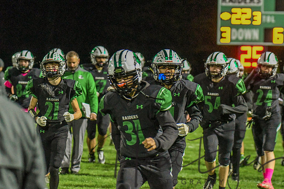 2022 CHS FB G9 vs Keystone 10142022-228