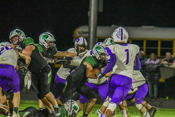 2022 CHS FB G9 vs Keystone 10142022-230