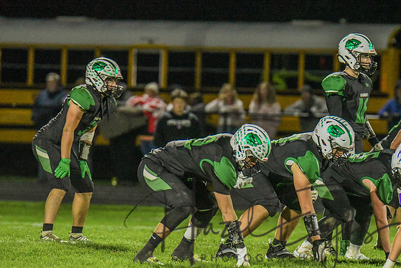 2022 CHS FB G9 vs Keystone 10142022-233