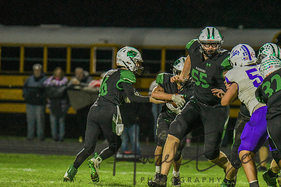 2022 CHS FB G9 vs Keystone 10142022-234