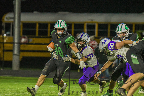 2022 CHS FB G9 vs Keystone 10142022-235